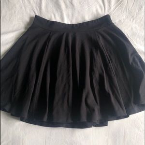 H&M Circle/Skater Skirt